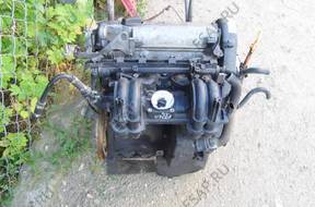 двигатель VW POLO 1,4/6VMPI
