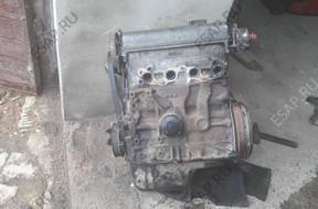 двигатель Vw Polo 1,4 8v ADX