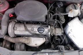 двигатель Vw Polo 1,4 97r и запчасти