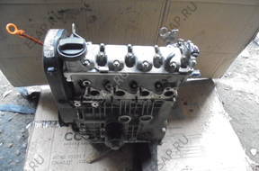 двигатель VW POLO 1,4 MPI 8V 00 год, AUD