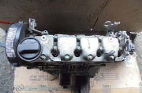 двигатель VW POLO 1,4 MPI 8V 00 год, AUD