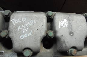 двигатель VW POLO 1,4 MPI 8V 00 год, AUD