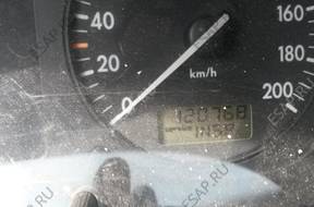 двигатель vw polo 1,4  sym aex