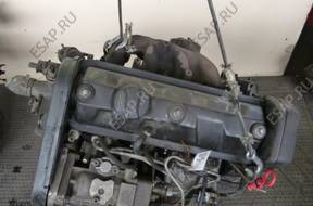 двигатель Vw Polo 1,4D 35kW 3dHB 1994