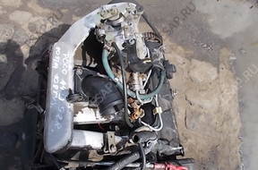 двигатель VW POLO 1,4D 92 год,. 1W NR 805/14