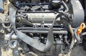 двигатель VW POLO 1,6 16V 03 год,