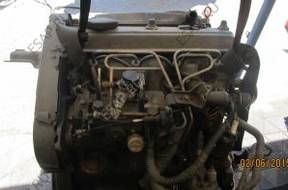 двигатель VW Polo 1,9 SDI