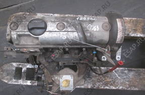 двигатель VW Polo 1.0 6N 94-1998 год. AEV