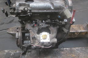 двигатель VW Polo 1.0 6N 94-1998 год. AEV