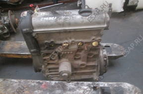двигатель VW Polo 1.0 6N 94-1998 год. AEV