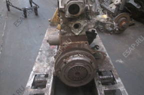 двигатель VW Polo 1.0 6N 94-1998 год. AEV