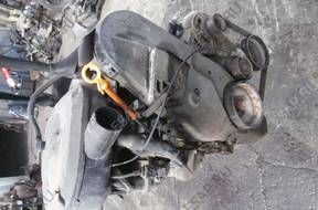 двигатель VW POLO 1.0 AER 170tys/km