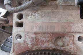 двигатель VW POLO 1.0 AER 170tys/km