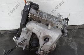 двигатель VW POLO 1.0 AUC 58TY KM