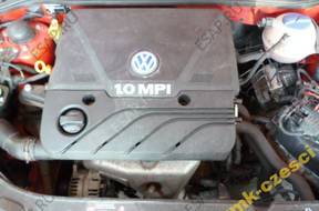 двигатель VW Polo 1.0 AUC