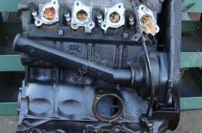 двигатель VW POLO 1.0 и LUPO BENZYNOWY GOY APQ