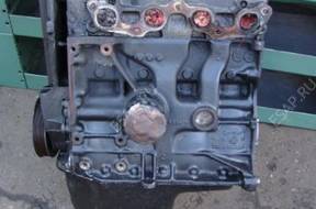 двигатель VW POLO 1.0 и LUPO BENZYNOWY GOY APQ