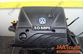 двигатель VW POLO 1.0 MPI AUC AROSA LUPO комплектный 50