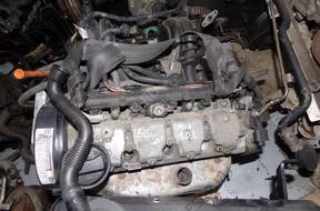 двигатель VW Polo 1.0 MPI AUC комплектный gwatancja