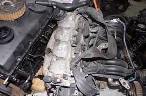 двигатель VW Polo 1.0 MPI AUC комплектный gwatancja