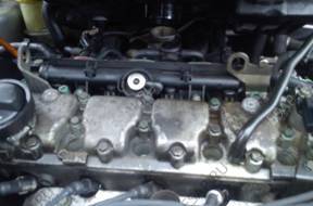 двигатель VW Polo 1.0 MPI AUC