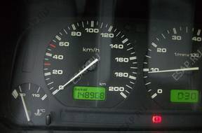 двигатель VW POLO 1.3 ADX