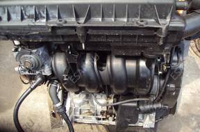 двигатель VW POLO 1.4 16 V AHW