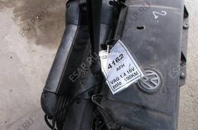 двигатель VW POLO 1.4 16V 74KW AFH