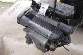 двигатель VW POLO 1.4 16V 74KW AFH