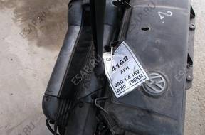 двигатель VW POLO 1.4 16V 74KW AFH