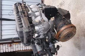 двигатель VW POLO 1.4 16V 74KW AFH