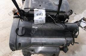 двигатель VW POLO 1.4 16V 74KW AFH