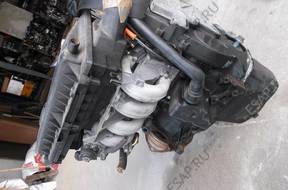 двигатель VW POLO 1.4 16V 74KW AFH