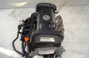 двигатель VW POLO 1.4 16V BUD 2005-2008 год 76000km