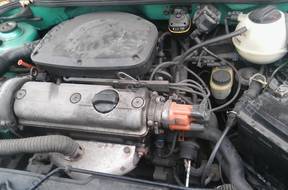 двигатель vw polo 1.4 1998 год