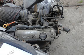 двигатель VW Polo 1.4 8V.