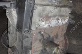двигатель VW Polo 1.4 8V AEX