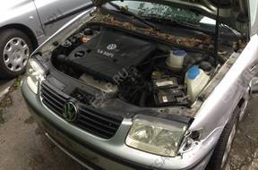 двигатель VW Polo 1.4 8V AKP 2000 год.  140 ТЫС. КМ.. km