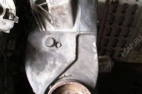 двигатель VW POLO 1.4 B 8 V AEX