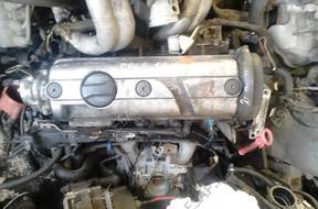 двигатель VW Polo 1.4 B -typ ДВИГАТЕЛЯ AEV
