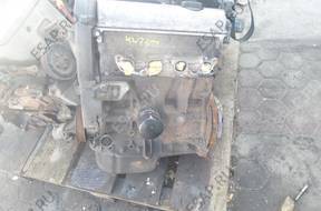 двигатель VW POLO 1.4 бензиновый 1998 ГОД новая