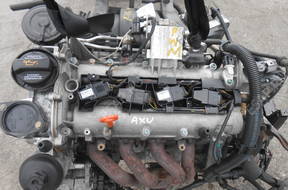 двигатель VW POLO 1.4 FSI AXU 03 ГОД 146 тысяч км.