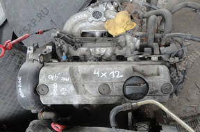 двигатель VW Polo 1.4 jednopunkt.