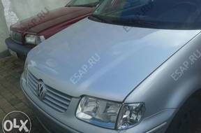 двигатель VW Polo 1.4 MPI 2000 год  (Vw,Seat,Skoda)