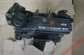 двигатель VW POLO 1.4 MPI 60KM ATZ