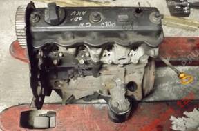 двигатель VW POLO 1.4 MPI AKV