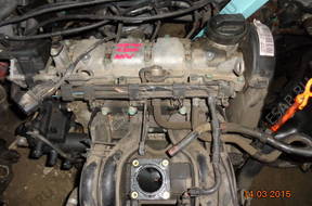 двигатель VW POLO 1.4 MPI ANW
