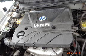 двигатель VW POLO 1.4 MPi