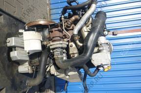 двигатель VW POLO 1.4 TDI 55KW BAY