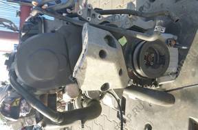 двигатель VW POLO 1.4 TDI 55KW BAY